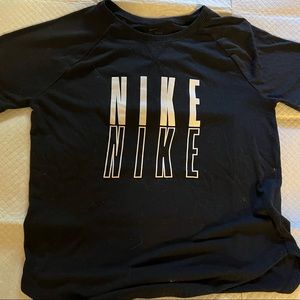 Nike t-shirt